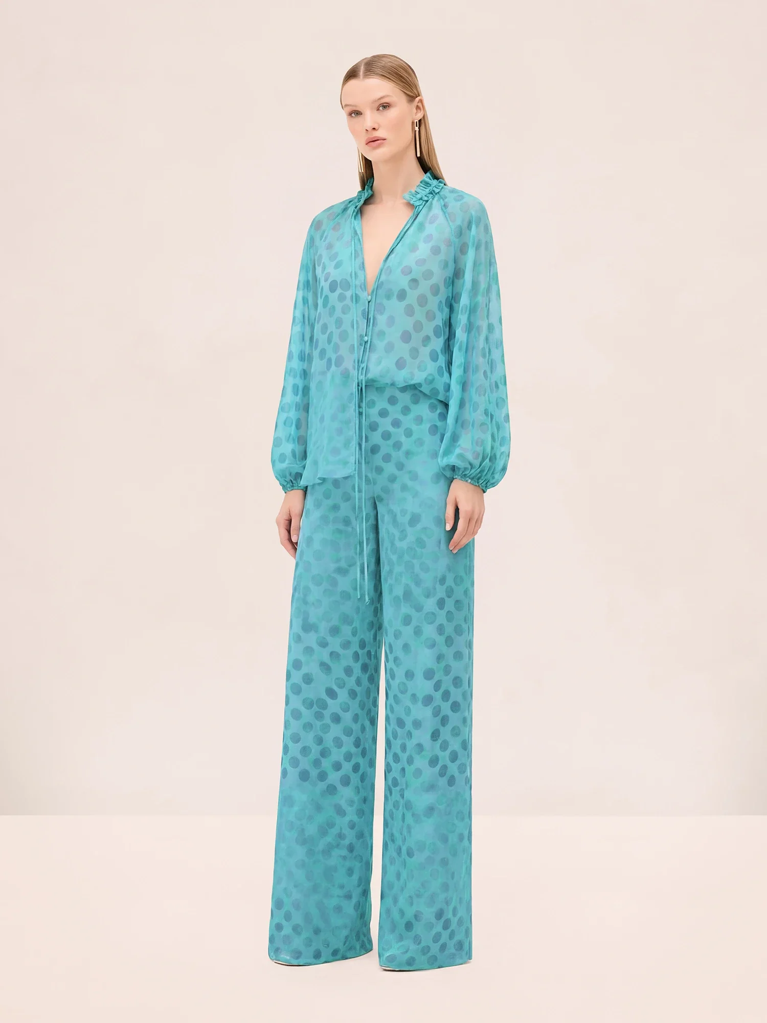Verde Pant