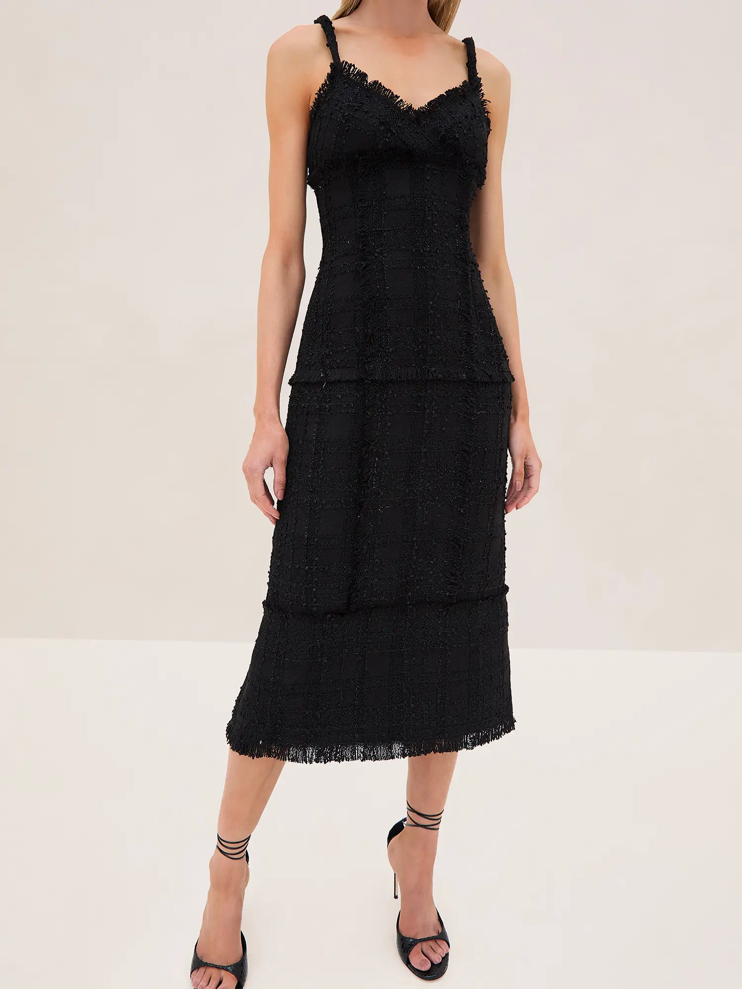 Vicci Dress - Image 2