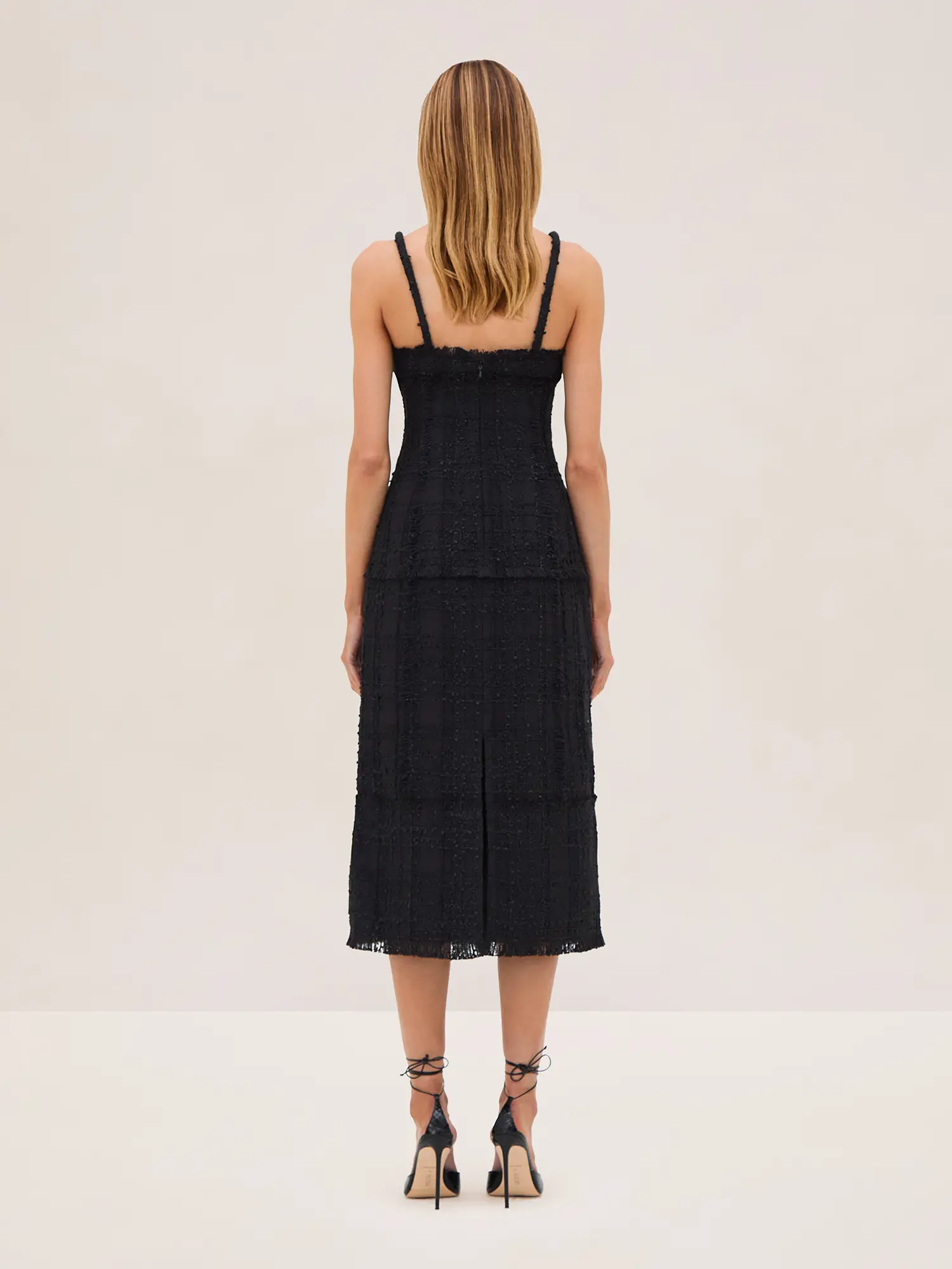 Vicci Dress - Image 3