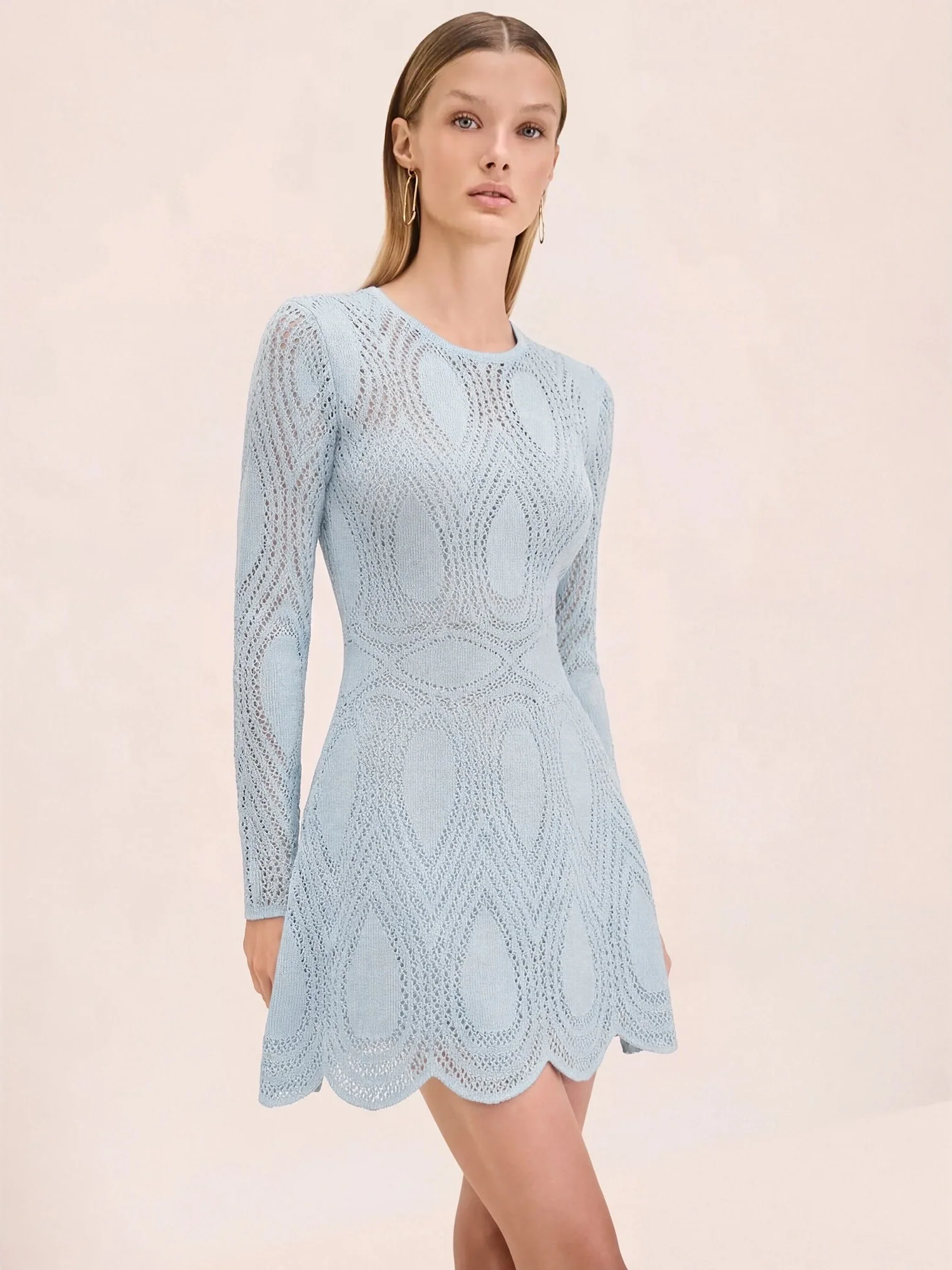 Vienna Dress