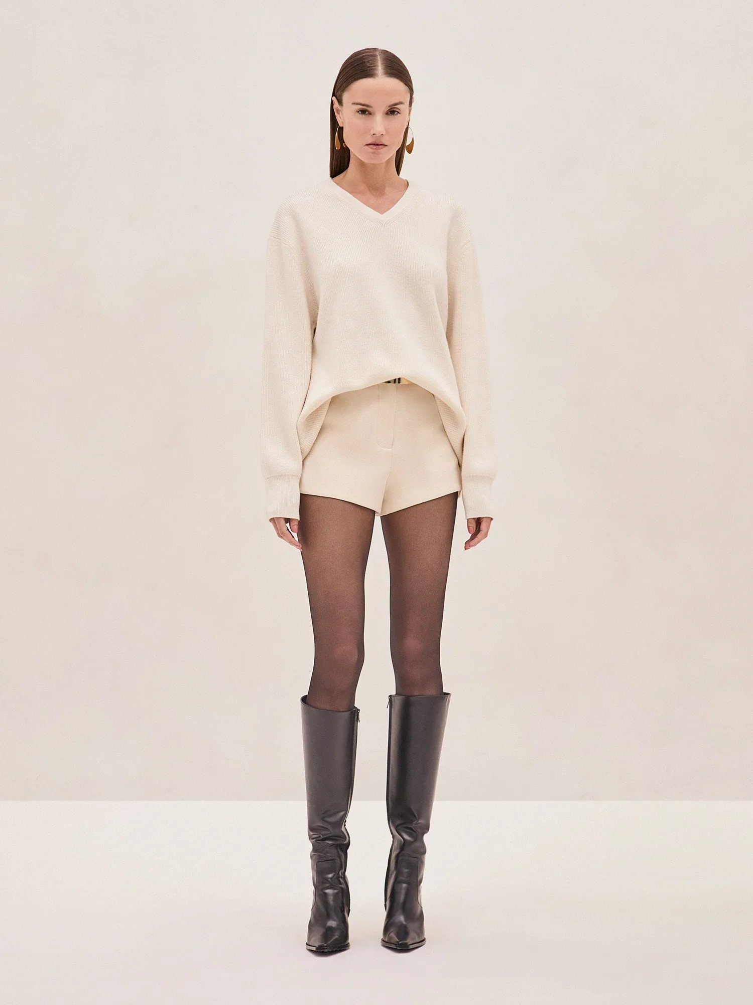 Harte Short