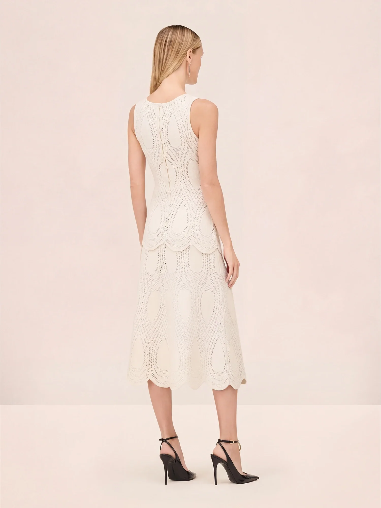 Zandra Dress - Image 3