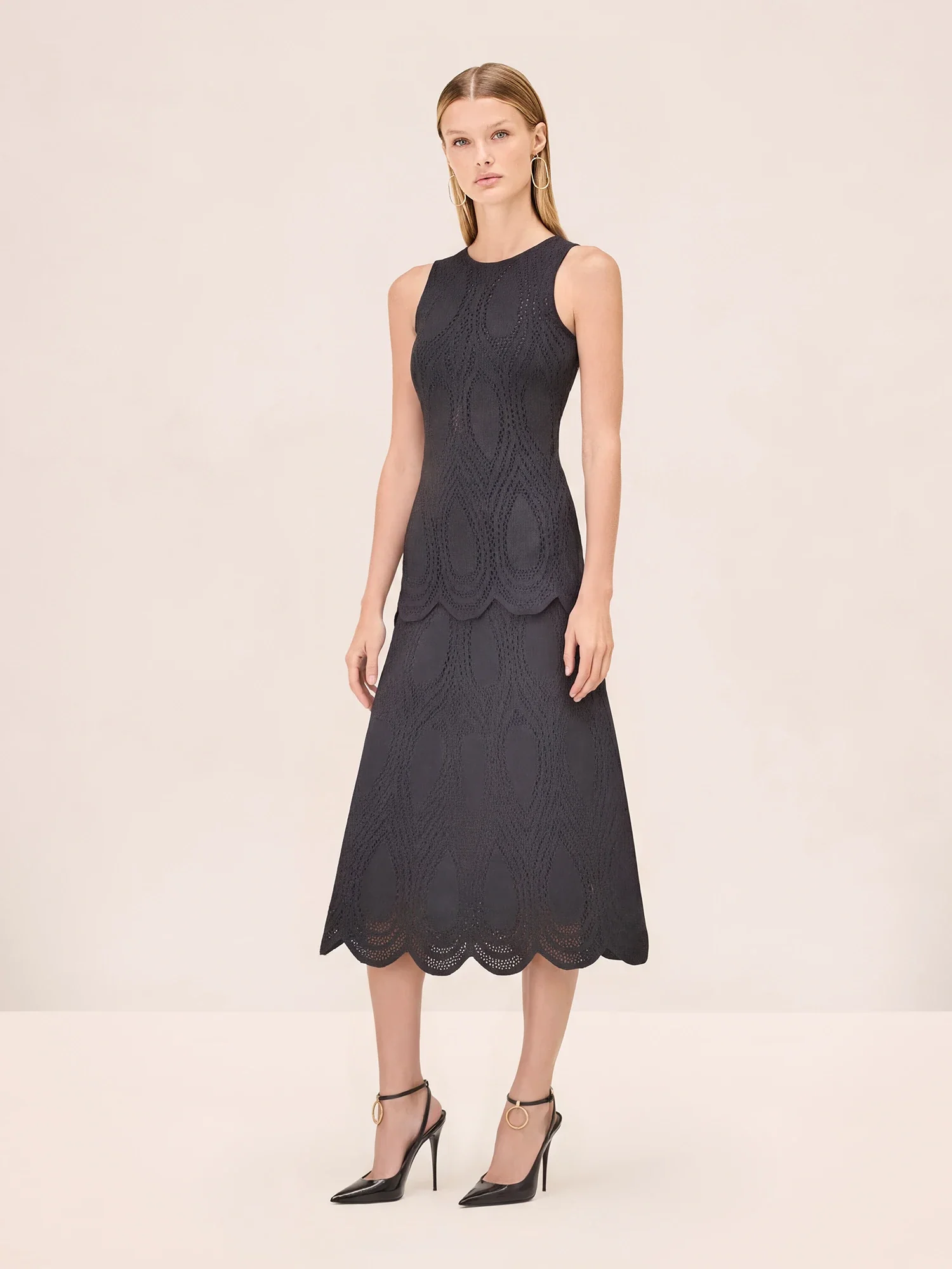 Zandra Dress - Image 3