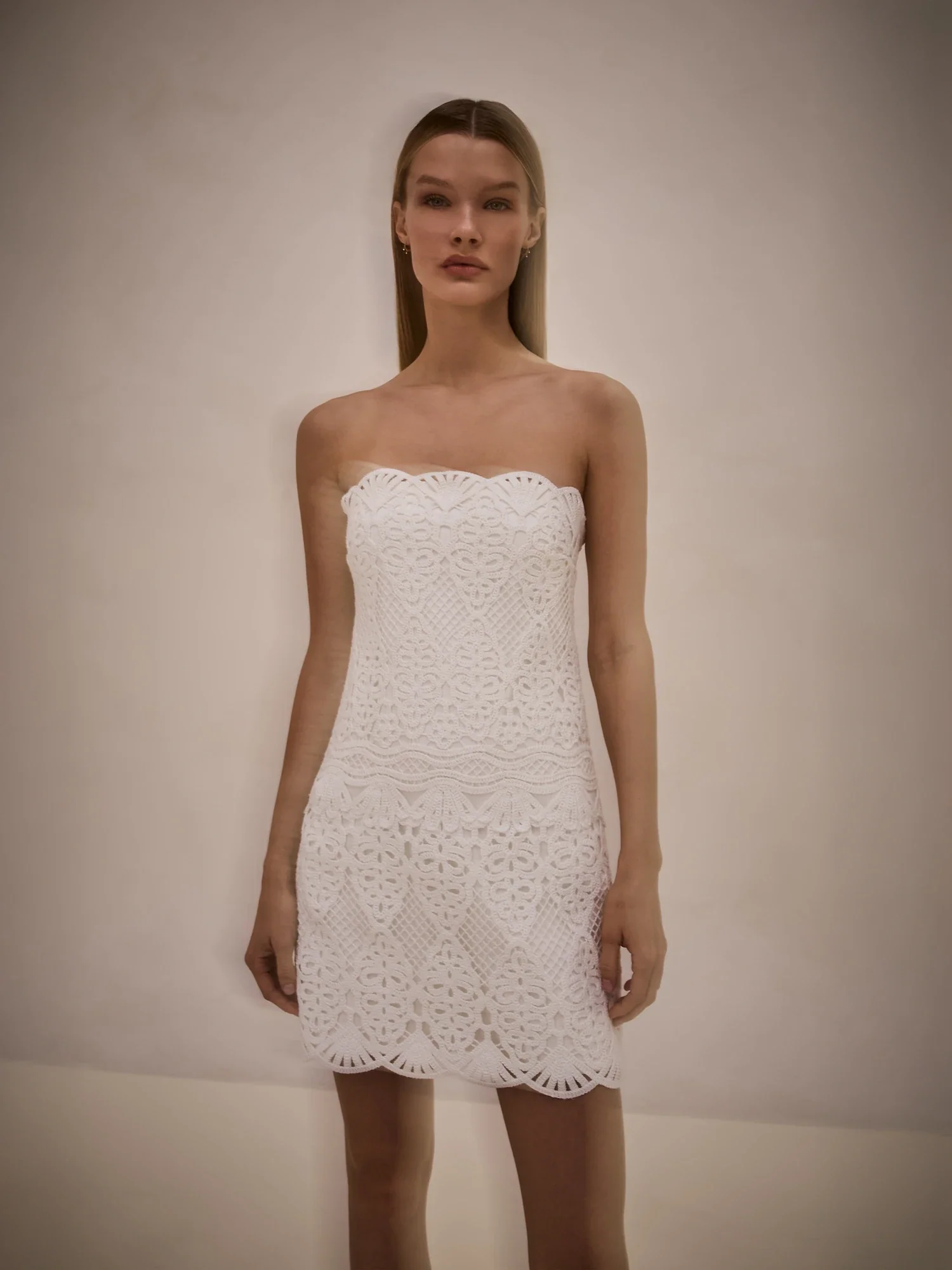 Zermatt Dress - Image 3
