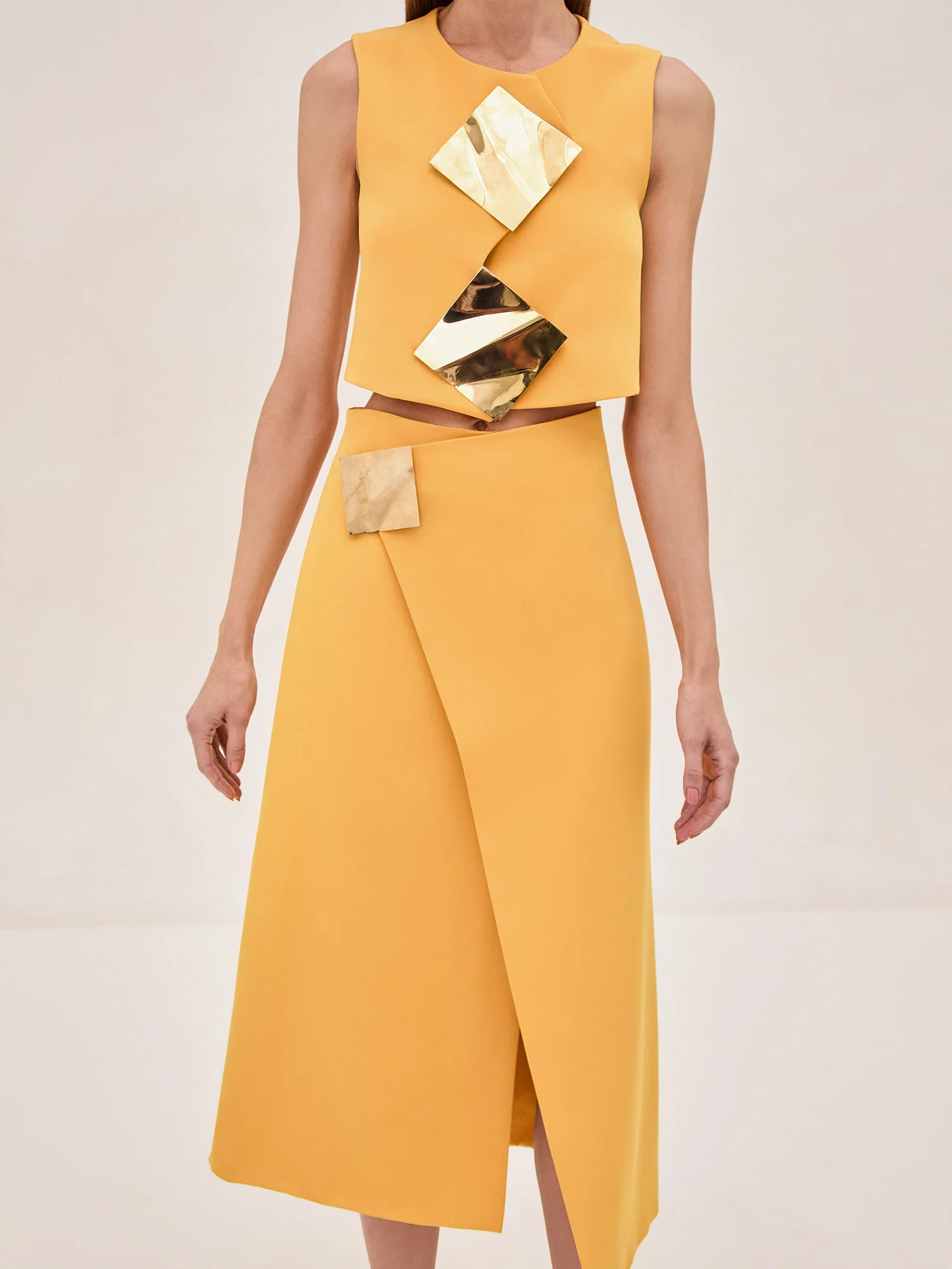 Zilai Skirt - Image 3