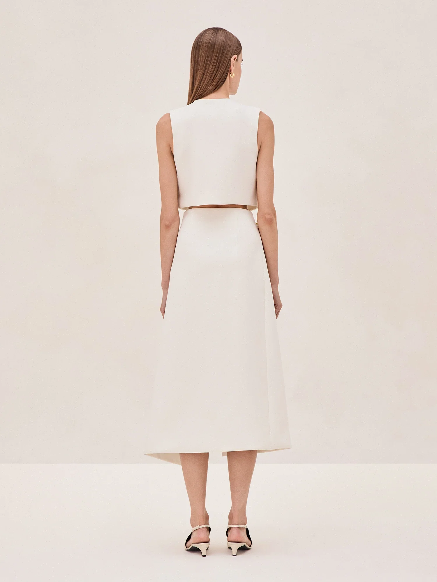 Zilai Skirt - Image 3